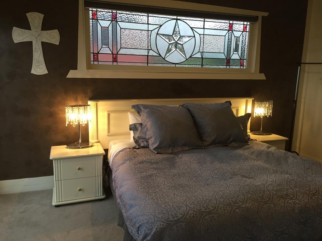 Lakeside City Apartments - Penthouse And Studio 로토루아 외부 사진